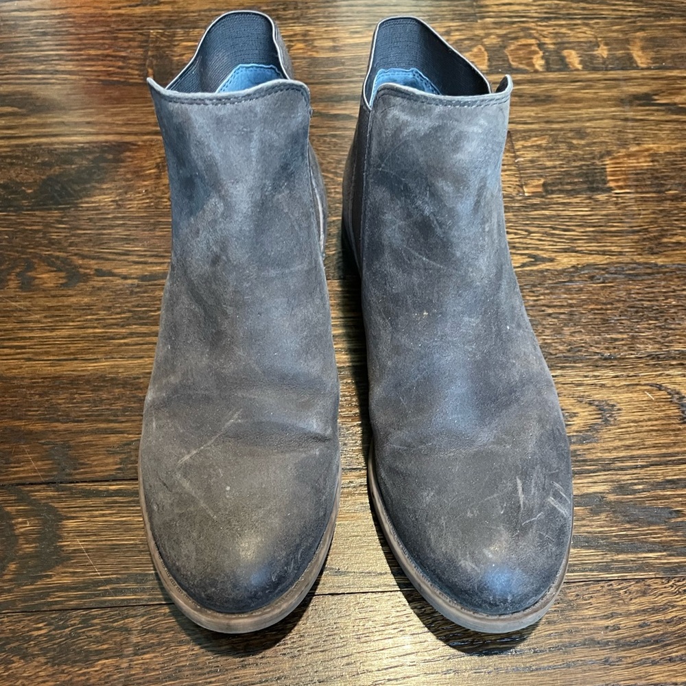 Franco Sarto Kabrina Booties